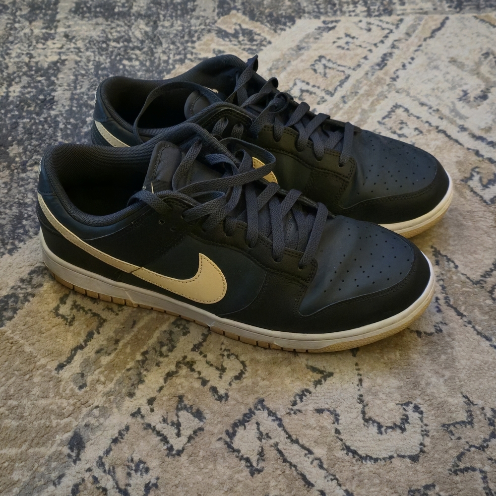Nike Dunk